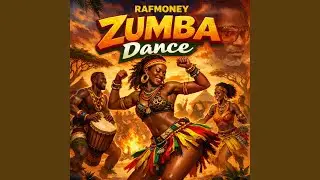 Zumba Dance