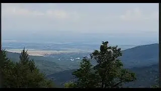 Incredible Journey to Lake Galanchozh Chechnya