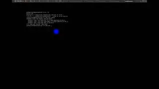 Command Update, Upgrade, Create folder and file text, Print