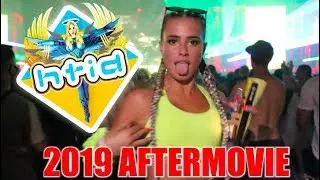 HTID Festival Australia 2019 | Slendy Show Aftermovie