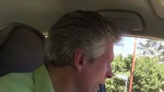 Joe Nania - Altadena 2:02 P.M. 10-7-2017