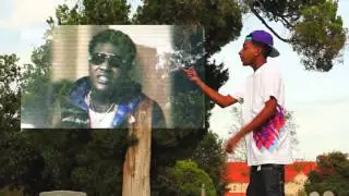 Lil Mook - Rest In Peace