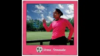 Goal Goa | Uvena Fernandes | FIFA World Cup Referee | Wing Commander | Indian Air Force