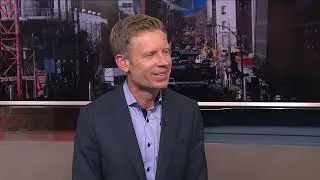 Anthony Furey Talks Toronto Election, City&rsquo;s Future & Taking a Stand on Key Issues | CP24 Interview