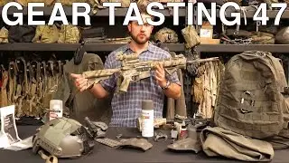 Gear Tasting 47: MAS Grey, Painting Rifles and Breaking-News Sources