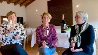 Sparkle 2021 - Sorelle Bronca