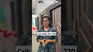 Kinza Steel Doors Edappally | Kochi | Ernakulam | Best Steel Doors In Kerala #steeldoors #doors