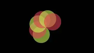 Cute Flower Blooming Animation | After Effect free download |Blooming flower animation