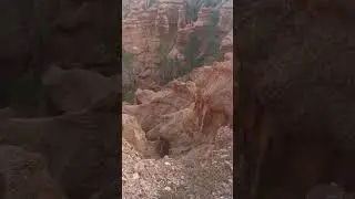 Ca&ntilde;&oacute;n de Talayuelas (Cuenca)