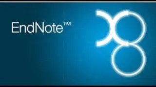 Endnote X8 Pc BasicTutorial по ссылкам.