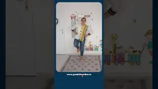 Joc pentru copii de gradinita | tema Igiena Corpului | Gradinita Online