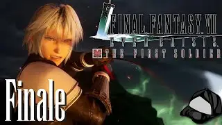 The Hero Sephiroth &ndash; Finale! (Part 16) &ndash;🌠Final Fantasy VII Ever Crisis: The First Soldier
