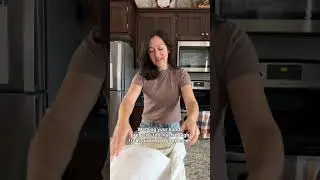 Beginner-friendly sourdough bread recipe- using our brand new starter!