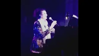 R&ecirc;ver - en Concert - cover by Lena Normane #mylenefarmer #coverpop