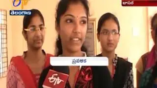 Basar IIIT Gives More Facilities | For Rural Background Students