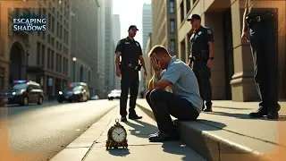 A Watchmaker Wrongfully Jailed, He Mastered the Law in His Cell and Returned to Dismantle the System