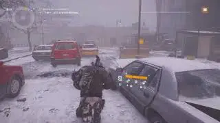 The Division 1.8 