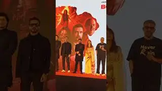 Honest confession of Film director Vivek Ranjan Agnihotri at a five star hotel today