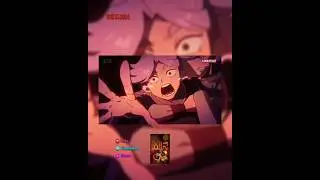 Scissors seven season 4 #scissors #seven #anime #music #like #subscribe #shortvideos #thanks