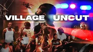 Village Uncut (2024) | Full Movie | Urban Action | Thriller