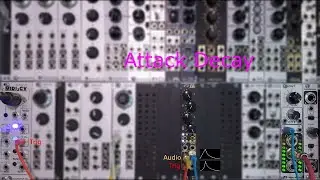 AD/AR effects