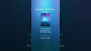 Besarmatis - Užteks kentėt version 14 (vaporwave)