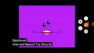 Toy Story Trailer Logos (1995-2067)