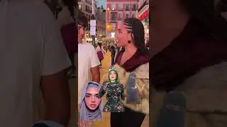 LATINAS O ESPA&Ntilde;OLAS #entrevista #espa&ntilde;a #viralshort #youtubeshort #parati