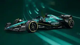 F1 24: My Drive Carrer - Season 2 Grand Prix Japan 🇯🇵 (Aston Martin)