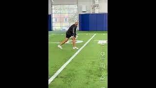 Adam Thielen is back baby ￼