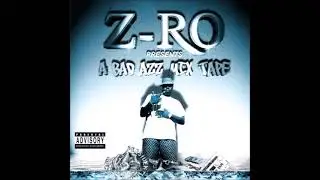 Mussilini x Z-Ro - 4 My Gangstas (Slowed and Chopped)