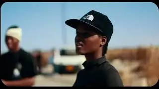 2yb Youngbillie Ronda mumoyo ft Suede (official visualizer)