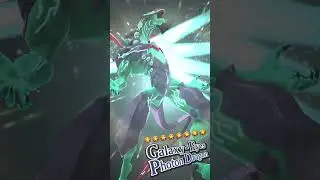 Day ?-Platinum 1(Galaxy-Eyes free tu play deck)