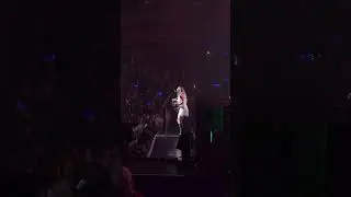 Trailor Swift performs LIVE @ Jingle Ball in Detroit - Little Caesars Arena - Tues, December 5, 2023
