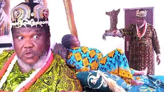 THE ROYAL ORACLE - UGEZU J. UGEZU New African Epic Movies 2026