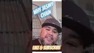 Why Jasmy Chain will take Jasmy Coin to 70X   And Q4 LOCKUP Push even higher ! #jasmycoin