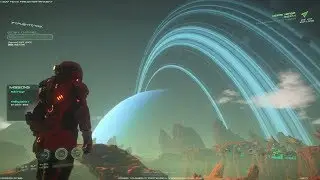 Osiris  New Dawn. Part 1 - Brave New World