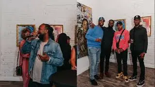 TMM x NKA Gallery 