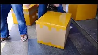 Fastest Workers 2018 :Insane Level 