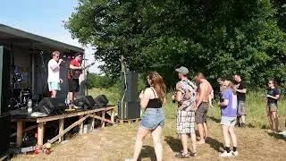 Menschen - Leave Out All The Rest (Linkin Park Cover) - Kuhkaffrocker 2025
