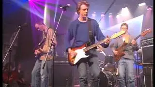 The Serenes - The World's A Woman's Breast (Live in Geen C Te Hoog)