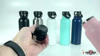 Squeeze T&eacute;rmico Personalizado - SQ319