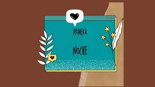 PRIMERA NOCHE - JESUSS ORTEGAA (Video Oficial)