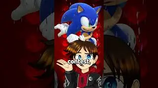 How Dr. Eggman Was ALMOST SEGA's Mascot