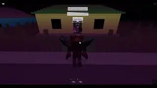 (Halloween Ending) - Npcs are becoming smart - Roblox