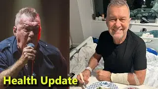 &lsquo;Agony&rsquo;: Aussie star&rsquo;s troubling health update