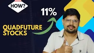 Quadrant Future Tek में क्या खबर आया है?