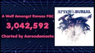 Tap Tap Player (Tap Tap Hardcore): A Wolf Amongst Ravens FGC