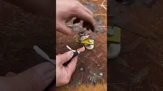 Pocket Torch Hacks You Never Knew #DIY #buildsmart #crafting