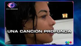 El domingo empezó con lágrimas y mucha emoción - Gran Hermano